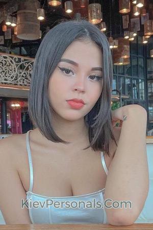 211034 - Ana Age: 23 - Colombia