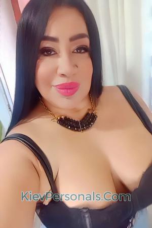 211375 - Olivia Age: 44 - Colombia