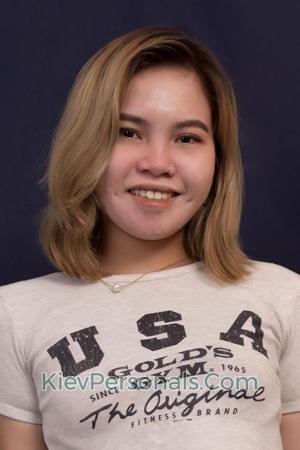 212910 - Jazel Age: 23 - Philippines