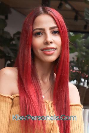 213345 - Durley Age: 31 - Colombia