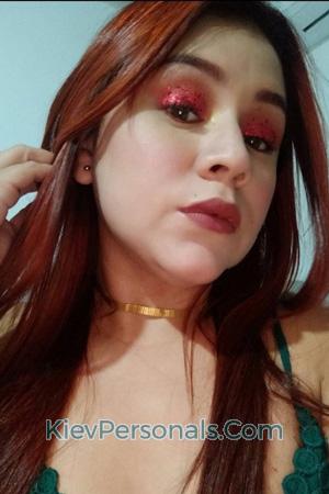 213352 - Luisa Age: 32 - Colombia