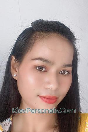 213358 - Nean Age: 40 - Cambodia