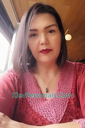 213437 - Claudia Age: 50 - Colombia
