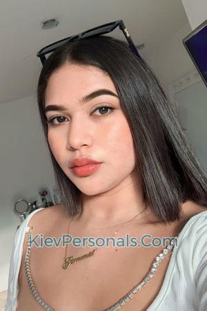 213621 - Luisa Fernanda Age: 21 - Colombia