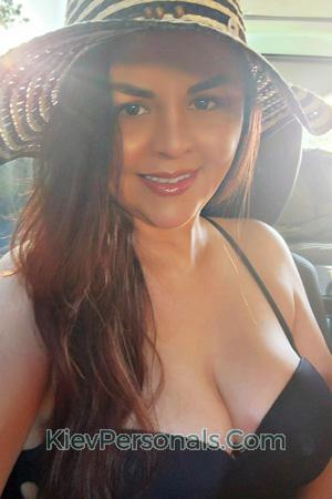 214166 - Nancy Age: 37 - Costa Rica
