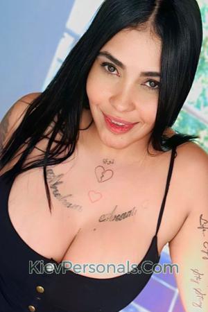 214294 - Jackeline Age: 36 - Colombia