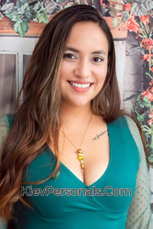 214445 - Yosetty Age: 26 - Peru