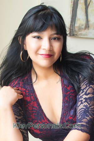 214577 - Yojana Age: 31 - Peru