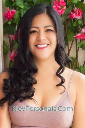 214879 - Sarita Age: 43 - Peru