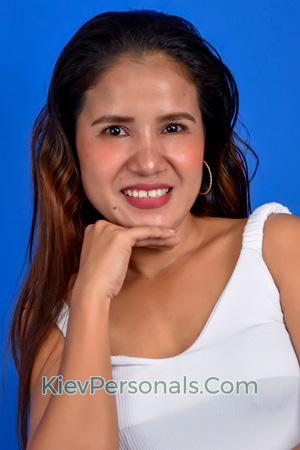 214925 - Mary Faith Age: 37 - Philippines