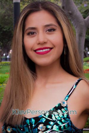 215350 - Alejandra Age: 36 - Peru