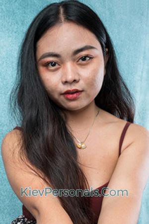 215594 - Sawinee Age: 29 - Thailand