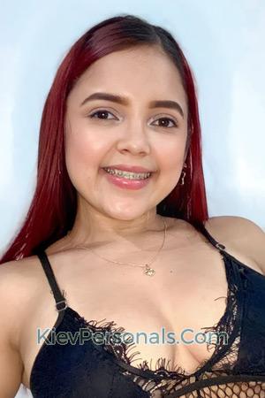 216369 - Geynis Age: 27 - Colombia