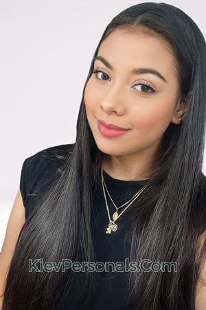 216704 - Alison Age: 24 - Colombia