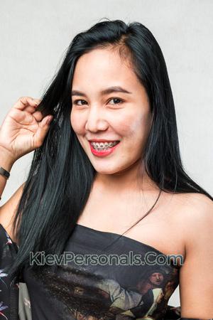 217842 - Apichada Age: 32 - Thailand