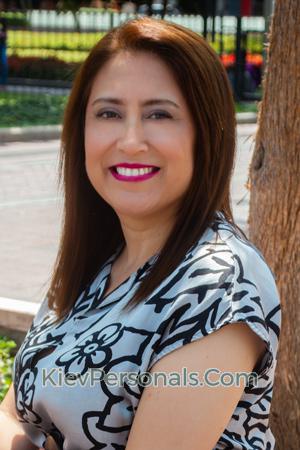 218064 - Tania Age: 52 - Peru