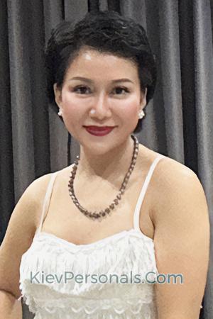 218552 - Pimpatsorn Age: 43 - Thailand