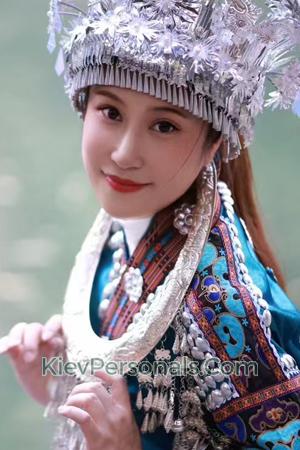 218785 - Qian Age: 37 - China
