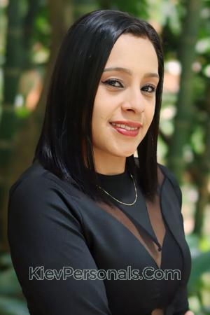 218856 - Deisy Yurani Age: 37 - Colombia