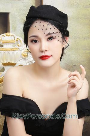 219281 - Linlin Age: 33 - China