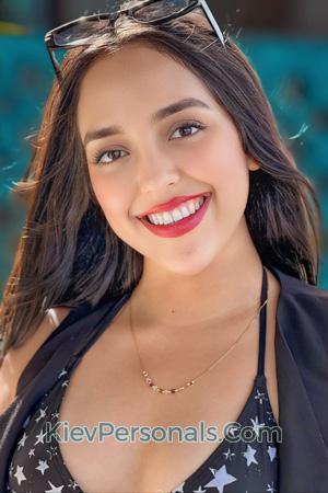 219495 - Paula Age: 24 - Colombia
