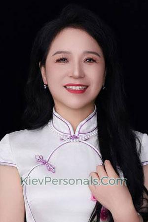 219530 - Linda Age: 54 - China