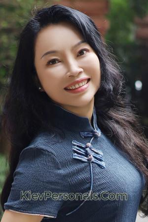 220073 - Anna Age: 54 - China