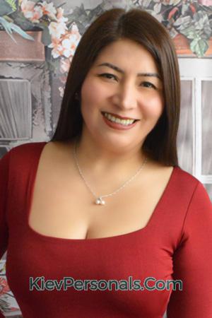 220142 - Elizabeth Age: 40 - Peru