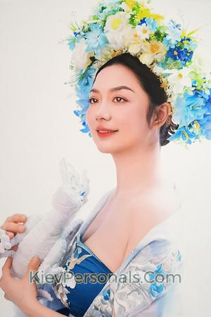 220164 - Xiutian Age: 52 - China