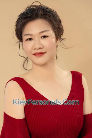 220469 - Christy Age: 49 - China