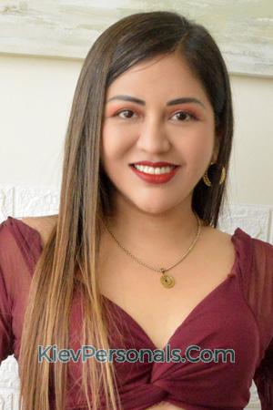 221395 - Kalina Age: 34 - Peru