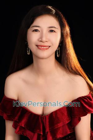 221427 - Cathy Age: 44 - China