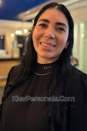 221458 - Belky Age: 43 - Colombia