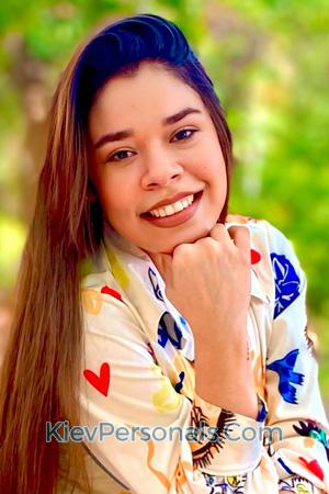 221464 - Maria Alejandra Age: 28 - Colombia
