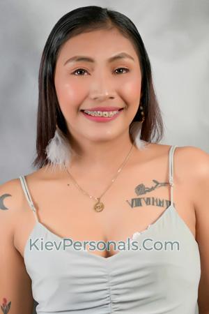 221809 - Twinkle Vearnhel Age: 22 - Philippines