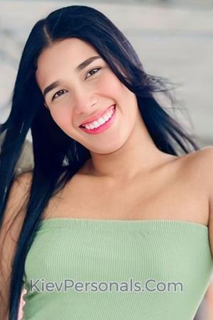 222149 - Mileibis Age: 22 - Colombia