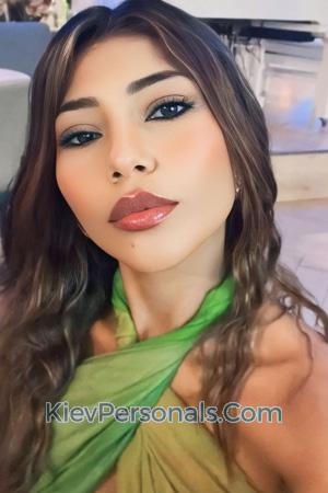 222382 - Yuriseth Age: 33 - Colombia