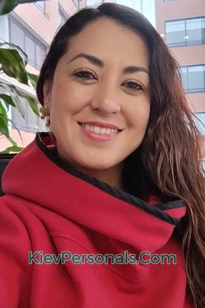 222458 - Yudy Age: 44 - Colombia