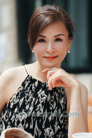 Ladies of China