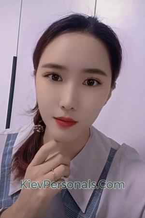 222907 - MeiLing Age: 42 - China