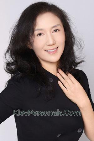 223931 - Anna Age: 58 - China