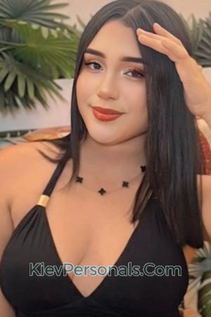 224268 - Angie Age: 23 - Colombia