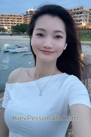 224413 - Huixuan Age: 35 - China