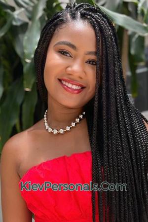 Ladies of Latin-America