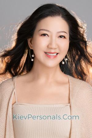 224534 - Daisy Age: 56 - China