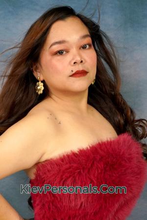 225386 - Geraldine Age: 32 - Philippines