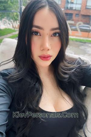 225423 - Nicol Age: 25 - Colombia