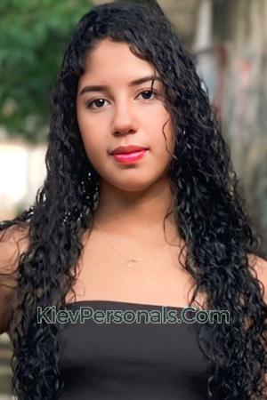 225603 - Luz Angy Age: 21 - Colombia