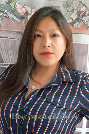 225683 - Angelica Age: 43 - Peru