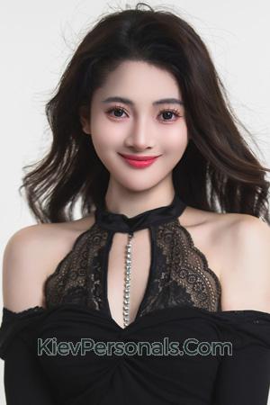 225804 - Ting Age: 23 - China